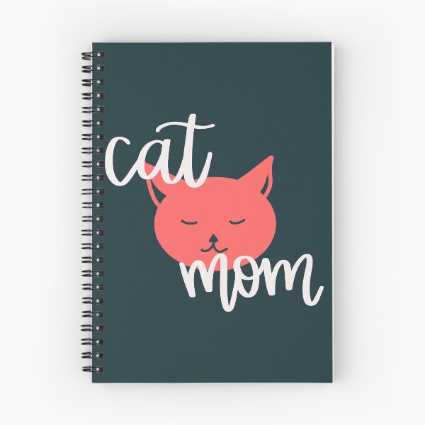 Item preview, Cat Mama Life is Purrfect - Cat Life is Purrfect - Cute Pink Cat Lover Quotes designed and sold by 99organizersd.