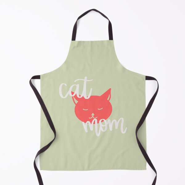 Item preview, Cat Mama Life is Purrfect - Cat Life is Purrfect - Cute Pink Cat Lover Quotes designed and sold by 99organizersd.