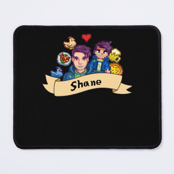 Item preview, The Best Things Shane First Day Of Stardew Can Extrapolate Valley Good Day designed and sold by BochsaBannan.