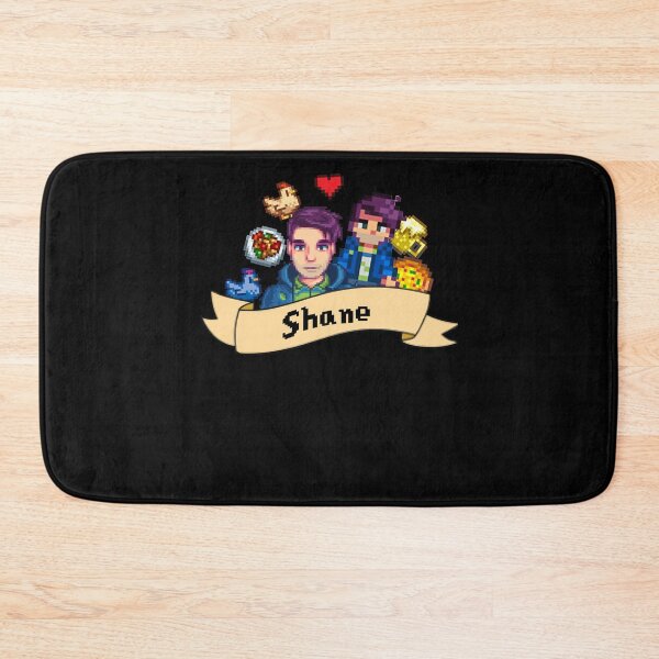 Item preview, The Best Things Shane First Day Of Stardew Can Extrapolate Valley Good Day designed and sold by BochsaBannan.