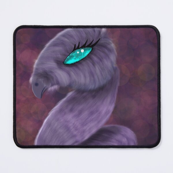 Item preview, Furry Necked Thing designed and sold by MDS-Sharon.