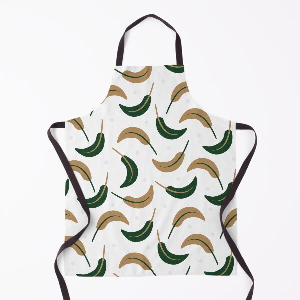 Item preview, Fallen Leaves Decoration Pattern Seemless designed and sold by CustomAssist.