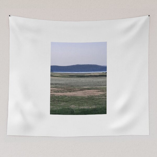 Item preview, dry cerknica lake designed and sold by barbich.