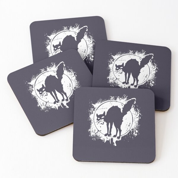 Item preview, Power Symbol Energy Sources Anarchist Black Cat Classic Music Fans designed and sold by Paulette017Conn.