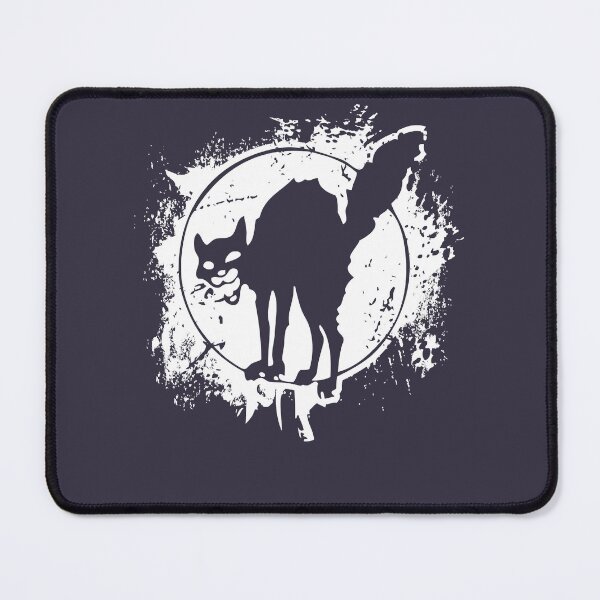 Item preview, Power Symbol Energy Sources Anarchist Black Cat Classic Music Fans designed and sold by Paulette017Conn.