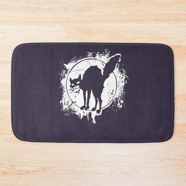 Item preview, Power Symbol Energy Sources Anarchist Black Cat Classic Music Fans designed and sold by Paulette017Conn.