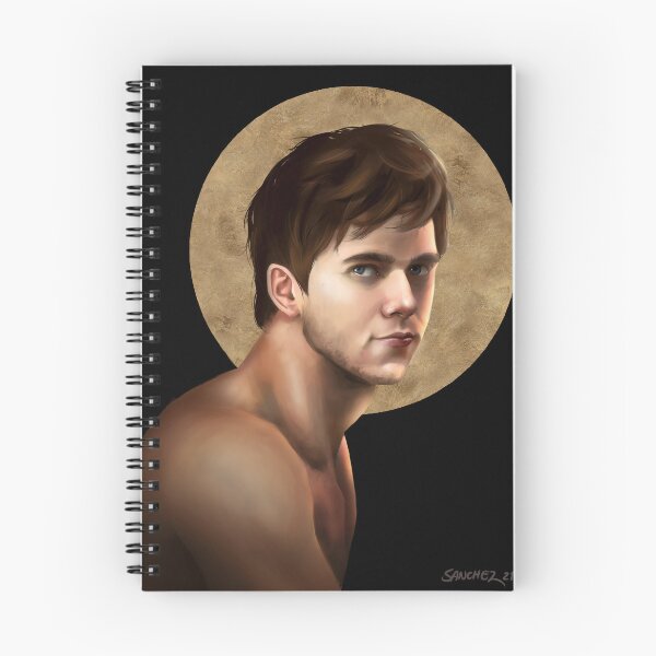 Item preview, Holy Will Braun designed and sold by FineRomanArt.