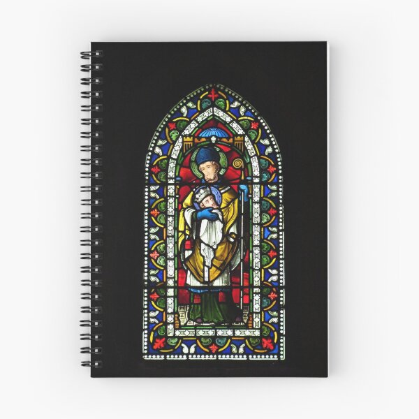 Item preview, St Cuthbert Window, Bolton Abbey designed and sold by wiggyofipswich.