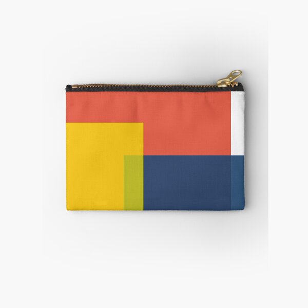 Item preview, Primary Colors - Color Block designed and sold by Jan Weiss.