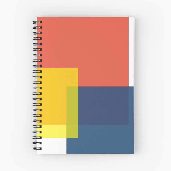 Item preview, Primary Colors - Color Block designed and sold by Jan Weiss.