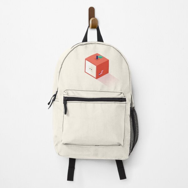 Item preview, Cube Apple designed and sold by no-eye-deer.