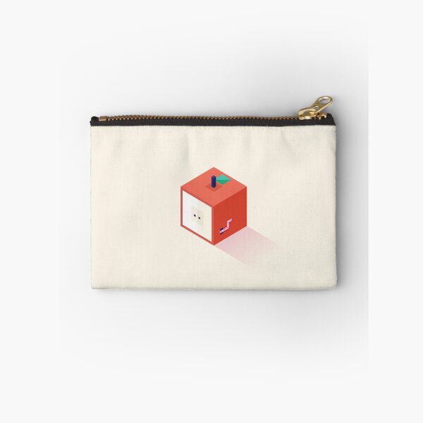 Item preview, Cube Apple designed and sold by no-eye-deer.