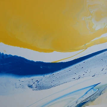 Artwork thumbnail, Evening Tide by Will Birdwell