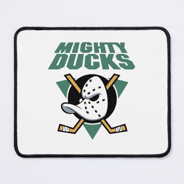 Item preview, D2; The Mighty Ducks (Low Key Team USA) poster poster designed and sold by geraldsbemis.