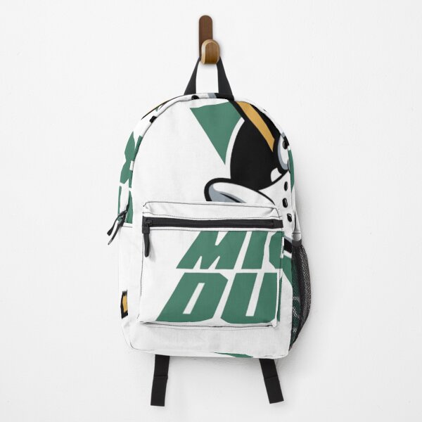 Item preview, D2; The Mighty Ducks (Low Key Team USA) poster poster designed and sold by geraldsbemis.