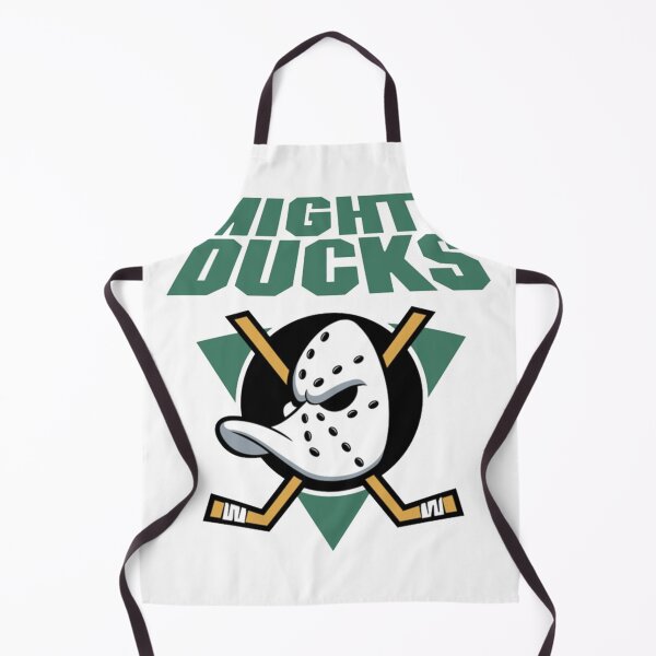 Item preview, D2; The Mighty Ducks (Low Key Team USA) poster poster designed and sold by geraldsbemis.