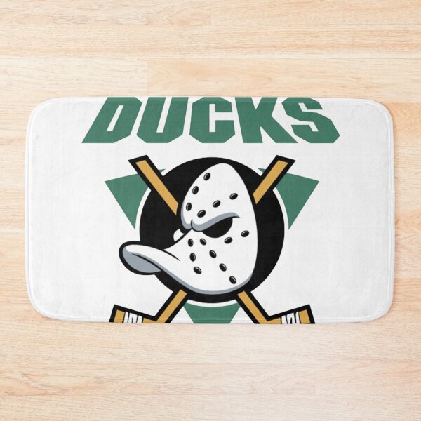 Item preview, D2; The Mighty Ducks (Low Key Team USA) poster poster designed and sold by geraldsbemis.