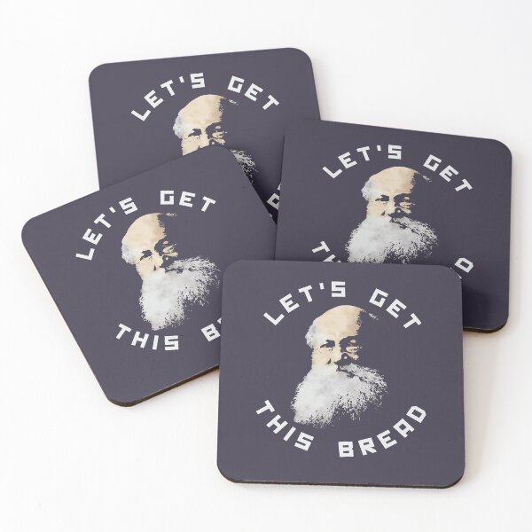 Item preview, Power Symbol Energy Sources Anarchist Kropotkin Get This Bread Gift Movie Fans designed and sold by Paulette017Conn.