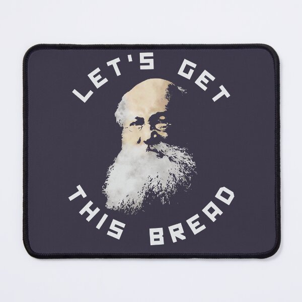 Item preview, Power Symbol Energy Sources Anarchist Kropotkin Get This Bread Gift Movie Fans designed and sold by Paulette017Conn.