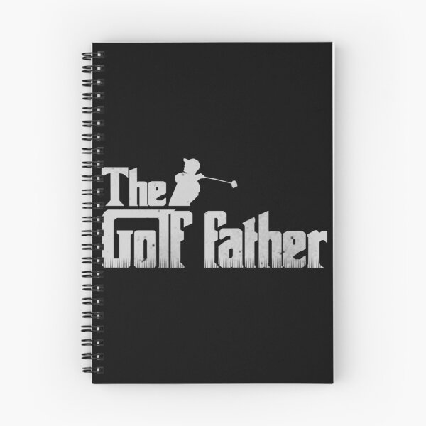 Item preview, The Golf Father Classic T-Shirt designed and sold by janlzmaude.
