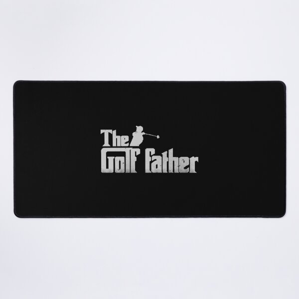 Item preview, The Golf Father Classic T-Shirt designed and sold by janlzmaude.