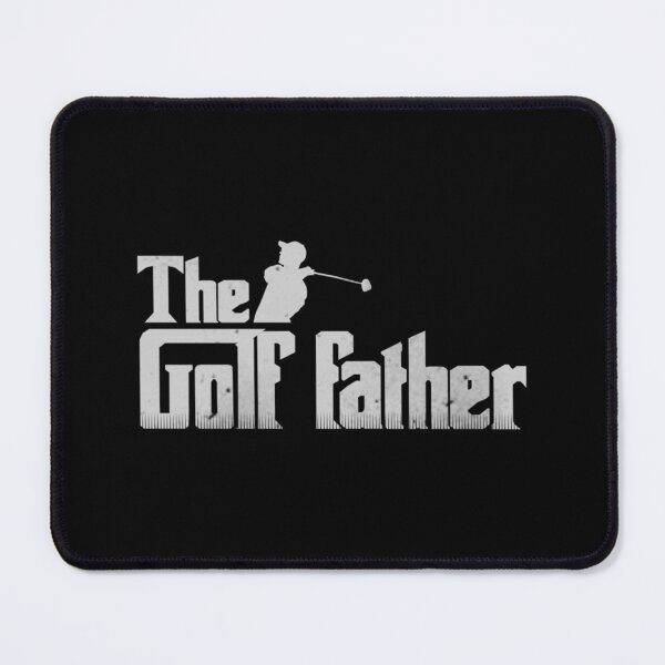 Item preview, The Golf Father Classic T-Shirt designed and sold by janlzmaude.