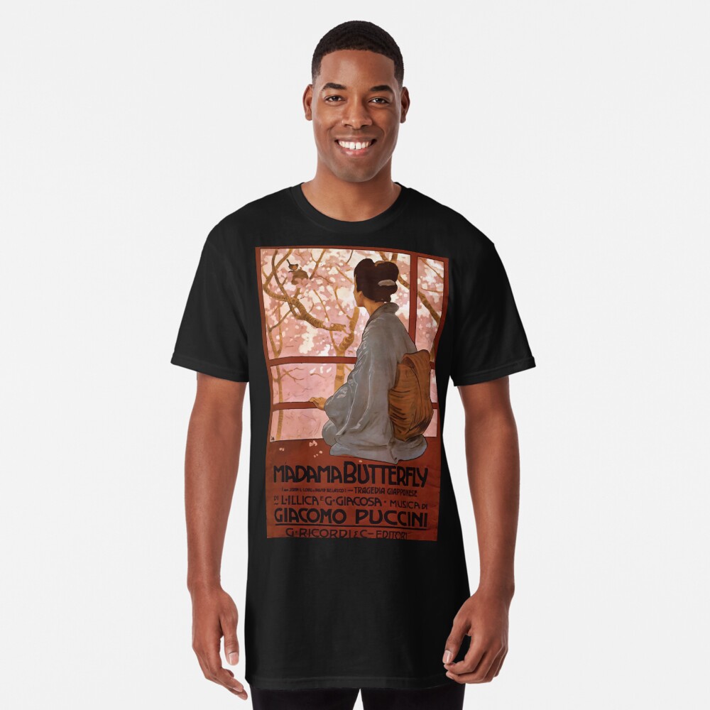 Item preview, Long T-Shirt designed and sold by breenichols.