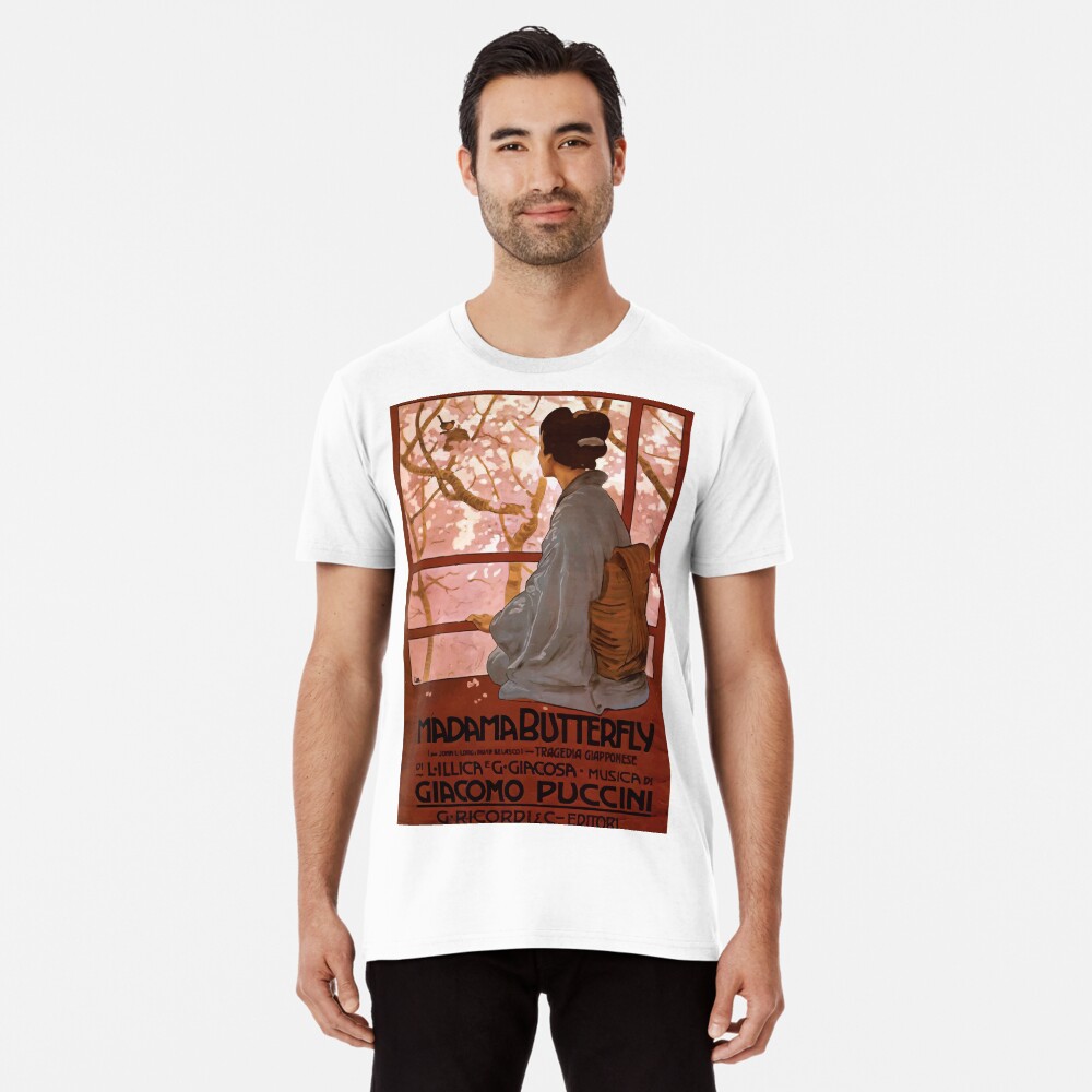 Item preview, Premium T-Shirt designed and sold by breenichols.