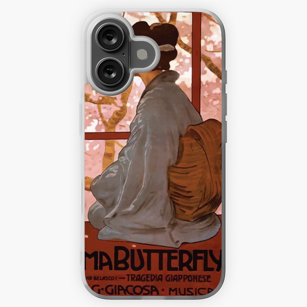Item preview, iPhone Soft Case designed and sold by breenichols.