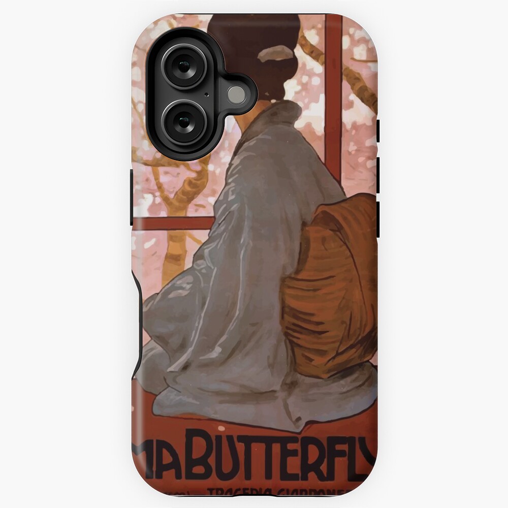 Item preview, iPhone Tough Case designed and sold by breenichols.