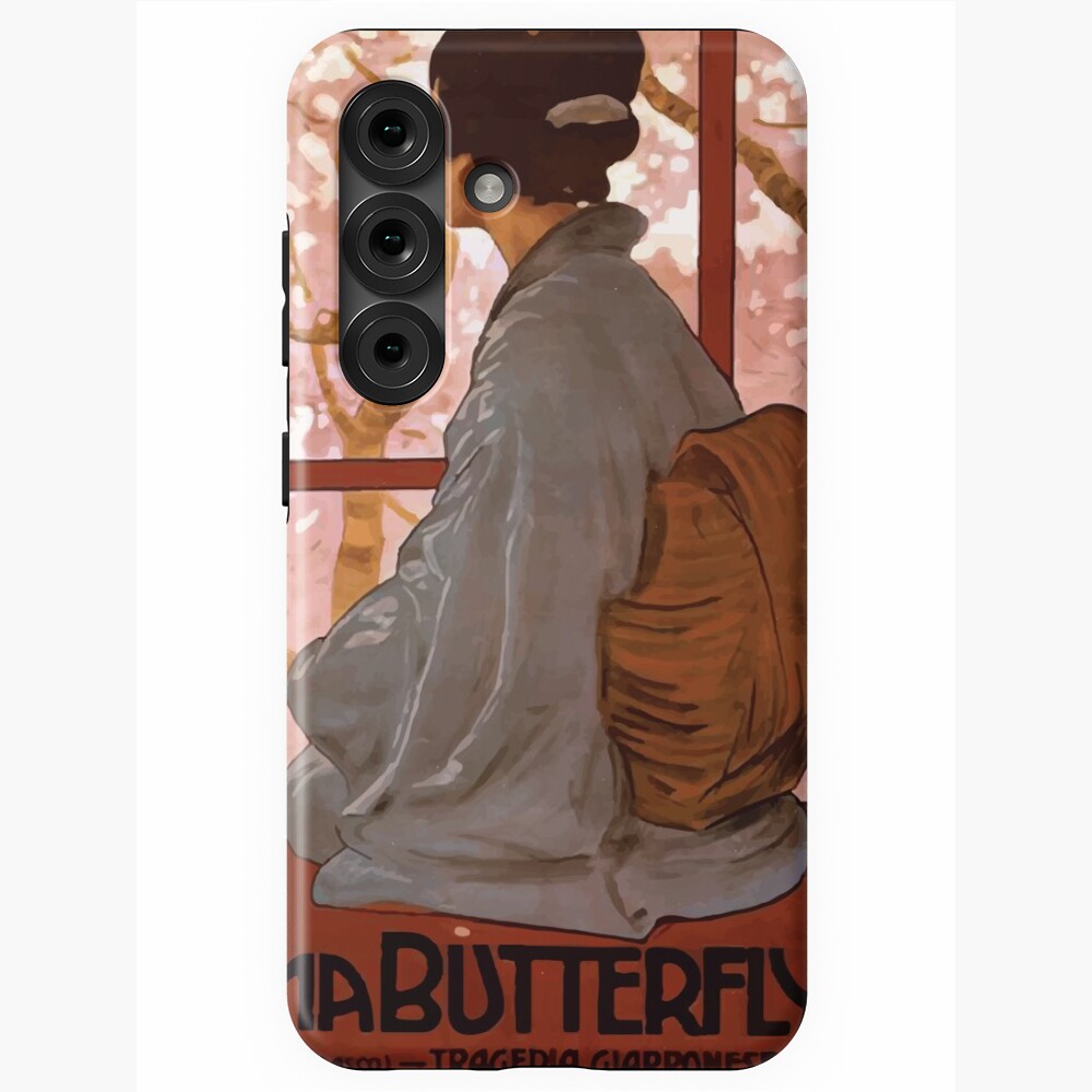 Item preview, Samsung Galaxy Tough Case designed and sold by breenichols.