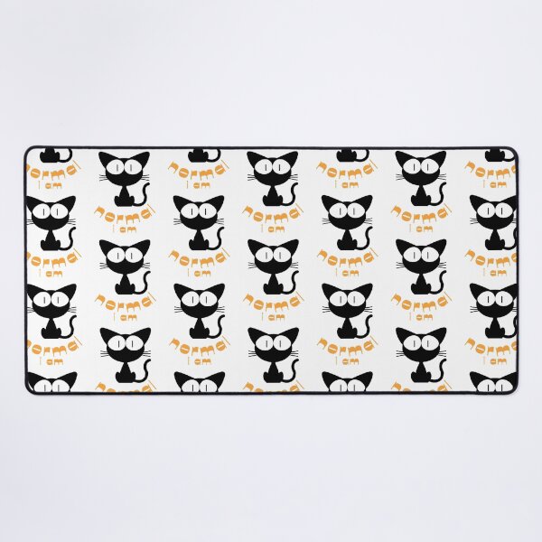 Item preview, I am PURRfectly normal! Sarcastic Funny Cat Meme cats  designed and sold by 99organizersd.