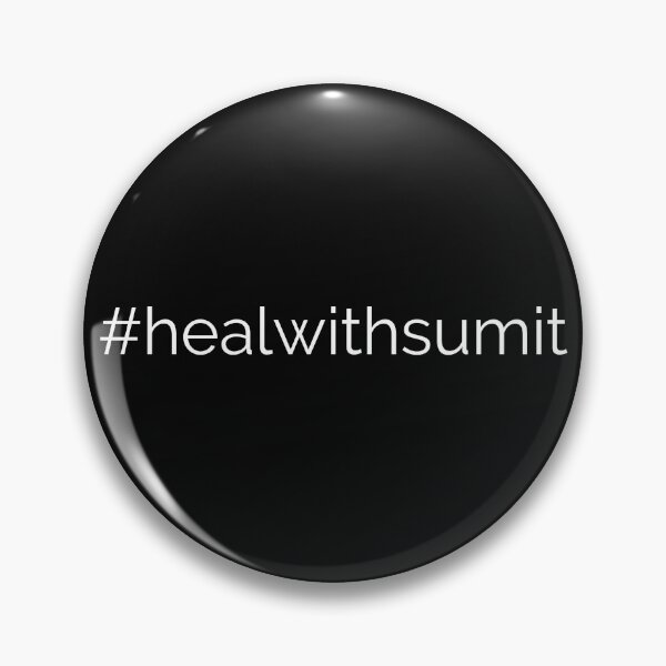 Item preview, #healwithsumit - committed to healing yourself designed and sold by Heal with  Sumit.