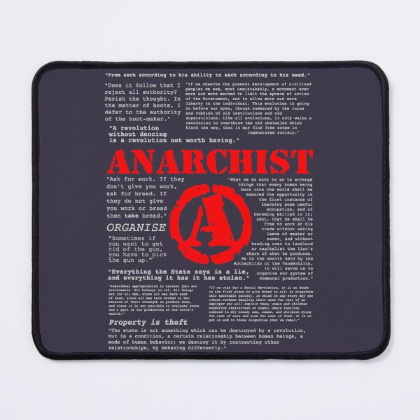 Item preview, Power Symbol Energy Sources Anarchist Quotes Graphic Gift designed and sold by Paulette017Conn.