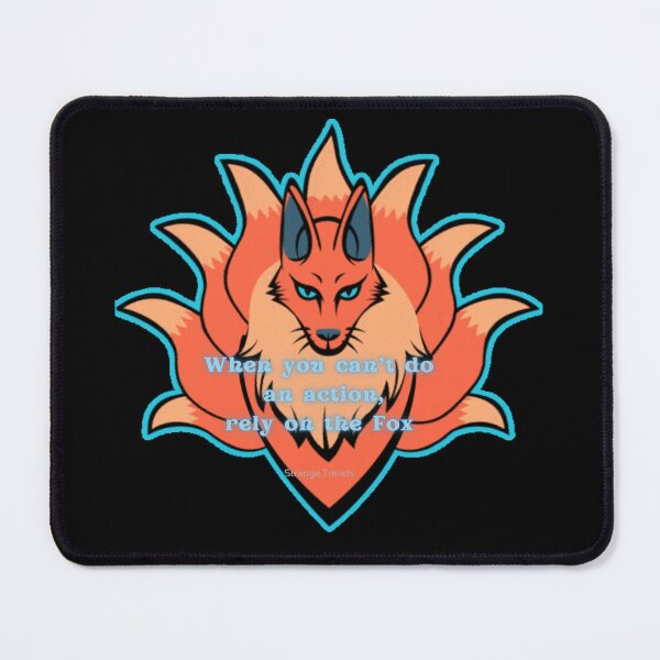 Item preview, Can't do an action, rely on the Fox designed and sold by Narcisa22.