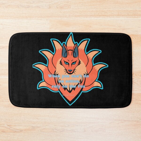 Item preview, Can't do an action, rely on the Fox designed and sold by Narcisa22.