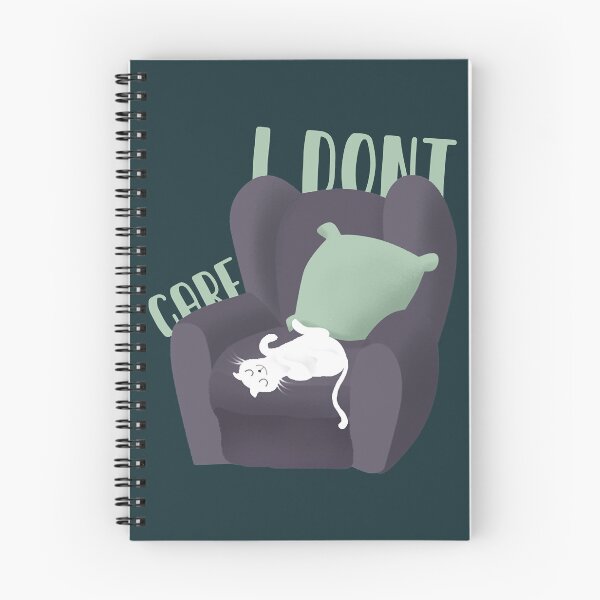 Item preview, IDC Cat Life is Purrfect  Lazy Cat  designed and sold by 99organizersd.