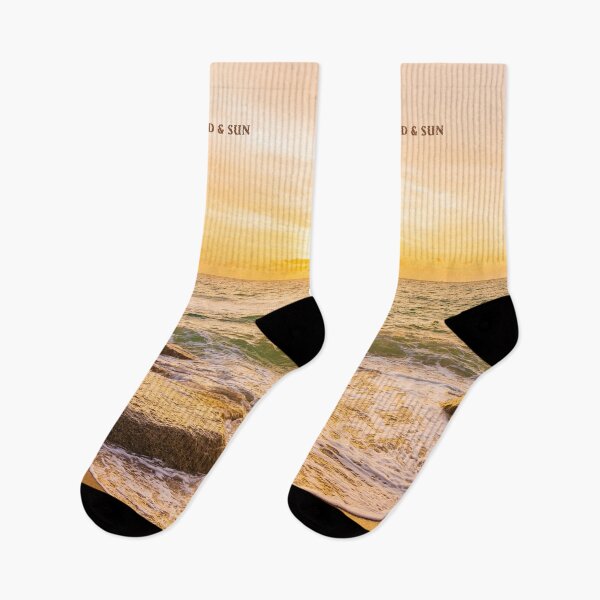 Item preview, Live by the Sun & Sand designed and sold by Unaiza Khalid.