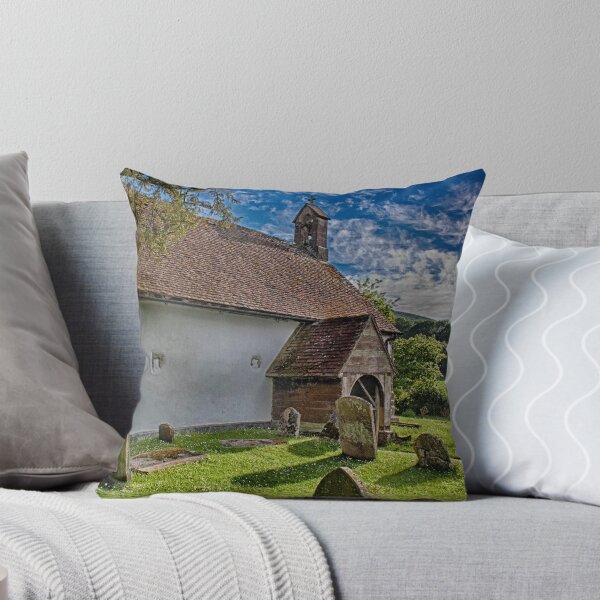 Item preview, St Andrew Didling designed and sold by Dave Godden.