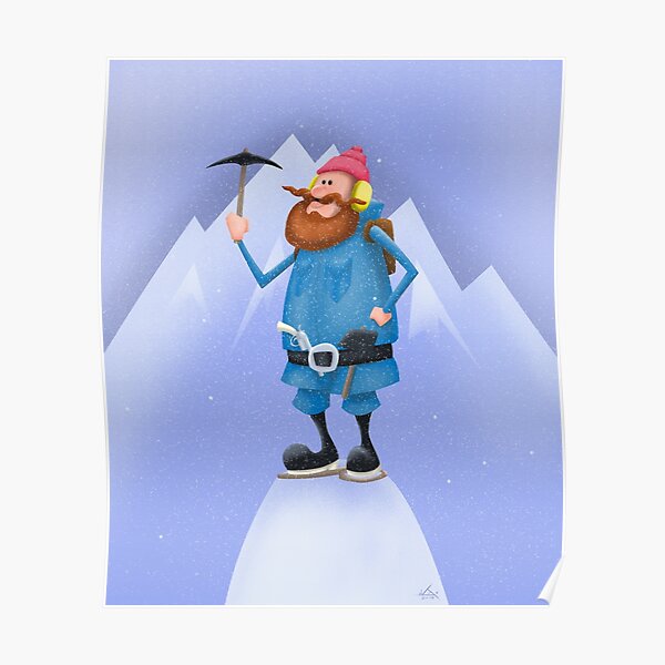 Yukon Poster