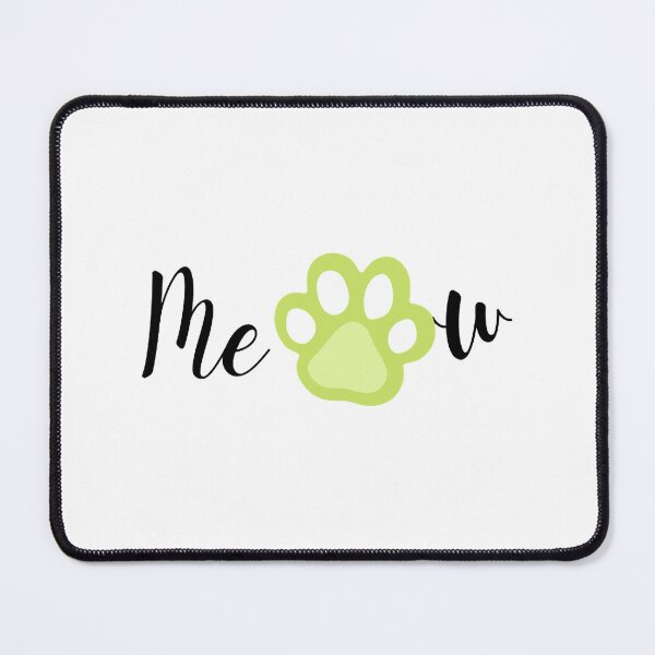 Item preview, Meao- Funny Cat designed and sold by 99organizersd.