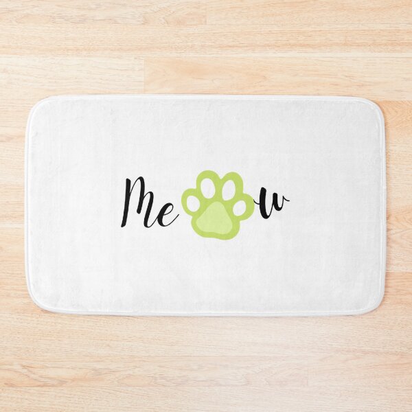 Item preview, Meao- Funny Cat designed and sold by 99organizersd.