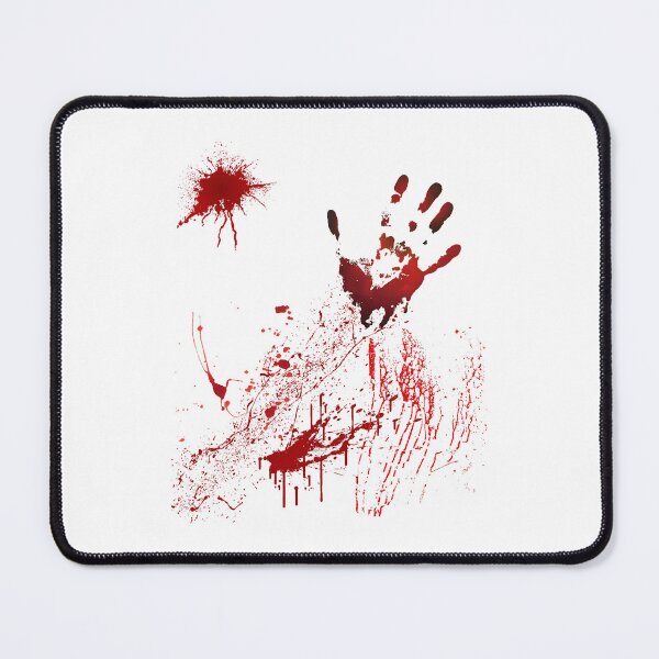 Item preview, Bloody For Halloween designed and sold by MalloWilli.