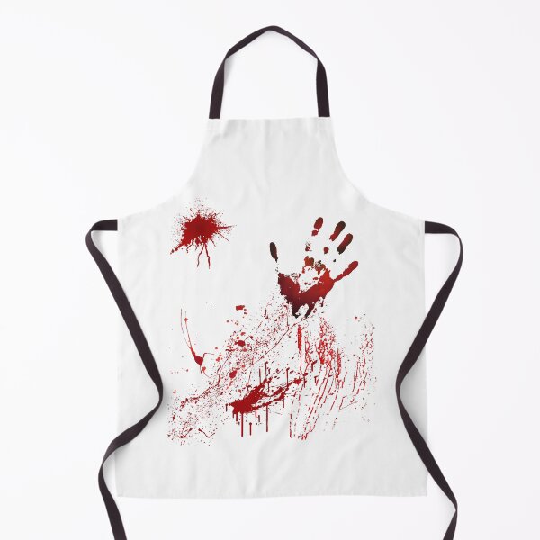 Item preview, Bloody For Halloween designed and sold by MalloWilli.