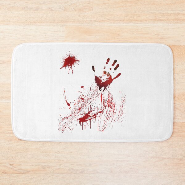 Item preview, Bloody For Halloween designed and sold by MalloWilli.