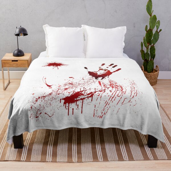 Item preview, Bloody For Halloween designed and sold by MalloWilli.