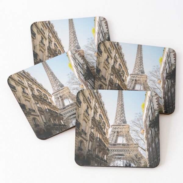 Item preview, Postcard from Paris designed and sold by vtlehner.