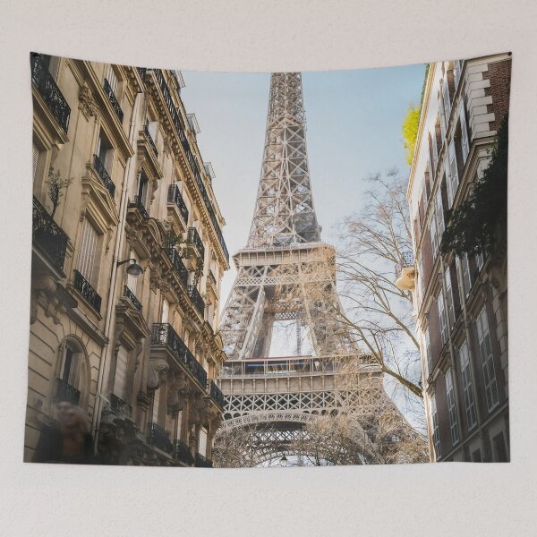 Item preview, Postcard from Paris designed and sold by vtlehner.