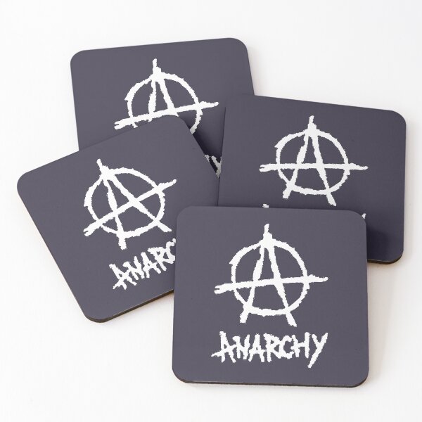 Item preview, Power Symbol Energy Sources Anarchy Vintage designed and sold by Paulette017Conn.