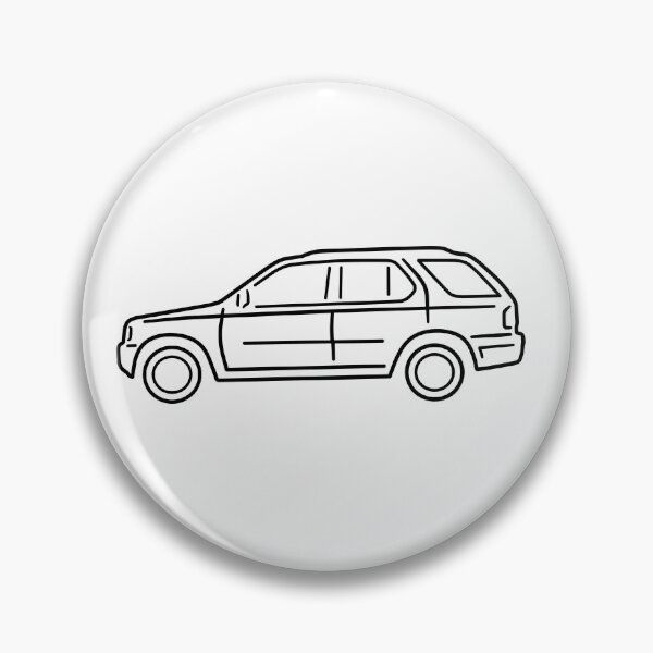 Artikelvorschau, Holden Rodeo entworfen und verkauft von AutoClub.